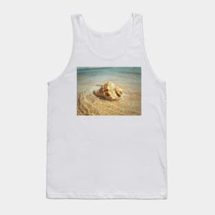 whelk Tank Top